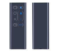 Nouvelle 303117-01 966569-06 Télécommande de remplacement pour Dyson Fan AM10 (Noir)