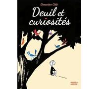 Nouvelle Adresse Deuil Et Curiosités