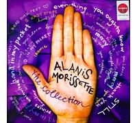 Alanis Morissette - Collection-140-Gram Purple Colored Vinyl [Import]