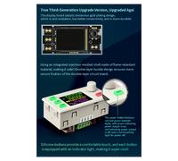 Nouvelle alimentation régulée CC réglable CNC XY6506X