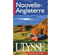 Nouvelle-Angleterre