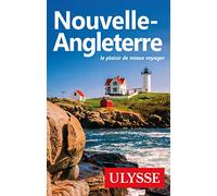 Nouvelle-Angleterre
