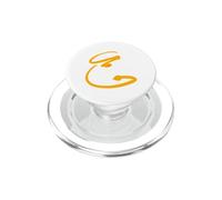 Nouvelle Année Kanji Japonais écrit à la Main Serpent PopSockets PopGrip pour MagSafe