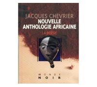 Nouvelle anthologie africaine - Poésie