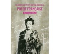 Nouvelle Anthologie De La Poésie Française