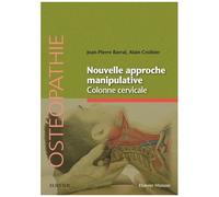 Nouvelle Approche Manipulative - Colonne Cervicale