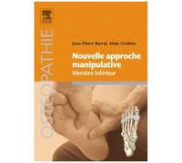 Nouvelle Approche Manipulative - Membre Inférieur