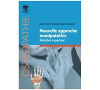 Nouvelle Approche Manipulative - Membre Supérieur
