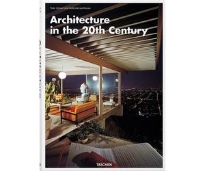Nouvelle Architecture Mags Au 20e Siècle