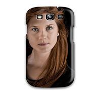 Nouvelle arrivée Coque avec joli design pour Galaxy S3- Bonnie Wright