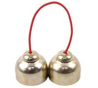 Nouvelle Arrivée Instruments De Musique Jouets Pour Enfant Alliage Percussion Toucher Enfants Musique Éducative Frapper L'horloge Lava1