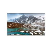 Nouvelle arrivée Le Premier écran de Projection Optique de Micro-Projection Optique de 8k 4K rétro réfléchissant ALR ALR avec adsorption magnétique 1.6 Gain élevé(100 inch)