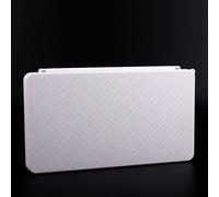 Nouvelle Arrivée Switch Card Box 24in1 Game Card Storage Box Switch Oled Magnetic Card Box-White-Joy412