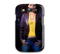 Nouvelle arrivée XBElcgB5140mjlQe Premium Galaxy S3 Case (diya Mirza)