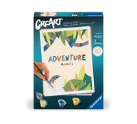 Nouvelle aventure Ravensburger 23904
