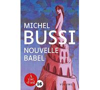 Nouvelle Babel - 2 volumes