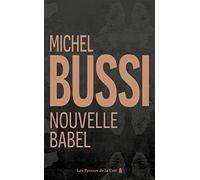 Nouvelle Babel