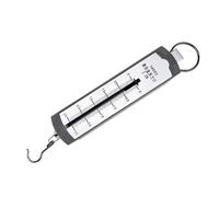 Nouvelle Balance À Ressort Premium 0-2.5n (0-2022g) Pour Utilisation En Salle De Classe, École Et Laboratoire, 250