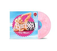 Nouvelle Barbie - L'Album Vinyle LP Atlantic 075678616761 (2023)