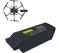 Nouvelle batterie de rechange 8050mAh 4S 14.8V LiPO AKKU pour le drone YUNEEC Typhoon H