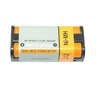 Nouvelle Batterie Rechargeable BP-HP550-11 pour Sony MDR-IF245RK MDR-RF4000K MDR-RF810R MDR-RF810RK MDR-RF811R MDR-RF811RK MDR-RF840R MDR-RF840RK MDR-RF855R MDR-RF912RK 175674722