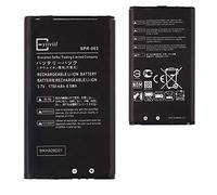 Nouvelle Batterie SPR-003 Compatible avec Nintendo 3DS XL 1750mAh 6.5WH