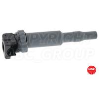 Nouvelle Bobine D'Allumage NGK Pour BMW Série 1 130 E81 3.0 I 2007-07