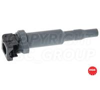 NGK Bobine d'allumage U5039 réf. 48147 Version de raccord SAE pour BMW 1 1 Décapotable 3 5