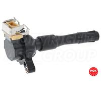 1 bobine d'allumage NGK U5005 réf. 48009 pour BMW neuf