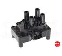 Nouvelle Bobine D'Allumage NGK Pour FORD Focus MK 1 2.0 ST170 Hatchback 2002-04