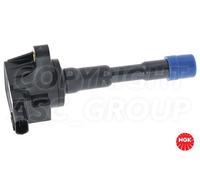 Nouvelle Bobine D'Allumage NGK Pour HONDA Jazz MK 3 1.2 2008-Présent (opt 2)