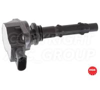 1 bobine d'allumage NGK U5117 réf. 48337 pour MERCEDES-BENZ neuf