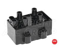 Nouvelle Bobine D'Allumage NGK Pour RENAULT Megane MK 1 1.6 Coupé 1998-99