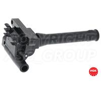 NGK Bobine d'allumage U4001 YBX 48055