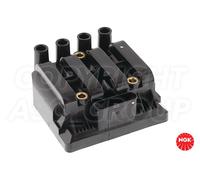 Nouvelle Bobine D'Allumage NGK Pour VOLKSWAGEN Bora 2.0 1999-05
