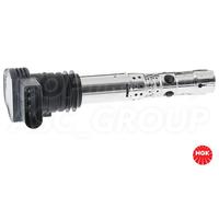 Nouvelle Bobine D'Allumage NGK Pour VOLKSWAGEN Golf MK 4 1.8 T Hatchback 2002-04