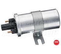 NGK Bobine d'allumage 48343 version de raccord M4 pour AUDI VW WARTBURG BARKAS