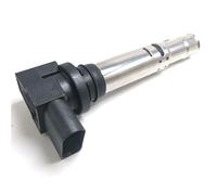 Nouvelle bobine d'allumage pour VW Beetle Caddy CC Golr pour Jetta Polo pour Audi A1 A3 SEAT