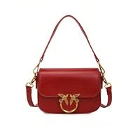 Nouvelle bourse à la mode avec chaîne, bourse élégante à l'épaule de la femme, essentielle pour les voyages quotidiens, bourse piccola et raffinée du designer Nouveau sac bandoulière à chaîne, sac à m