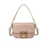 Nouvelle bourse à la mode avec chaîne, bourse élégante à l'épaule de la femme, essentielle pour les voyages quotidiens, bourse piccola et raffinée du designer Nouveau sac bandoulière à chaîne, sac à m