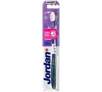 NOUVELLE brosse à dents Jordan Target Sensitive 56101060 extra douce pour...