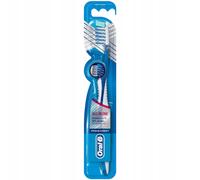 NOUVELLE brosse à dents manuelle Oral-B Pro Expert CrossAction Sensitive...