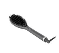 Nouvelle Brosse Chauffante Lissante ghd Glide+ Améliorée, Noir