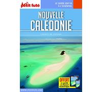 nouvelle caledonie 2016 carnet petit fute