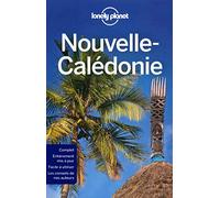 Nouvelle Calédonie - 5ed