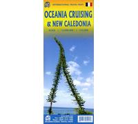 Nouvelle-Calédonie/Croisière Océanie