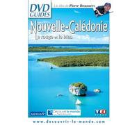La Nouvelle-Calédonie : Le rouge et le bleu