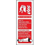 Nouvelle-Calédonie Signes 21218s Panneau de Signalisation, Couverture anti-feu l'Identification des Signes, autocollant en vinyle, 75 mm x 200 mm
