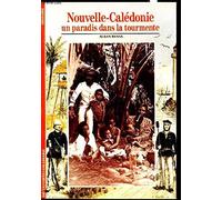 Nouvelle-Calédonie: Un paradis dans la tourmente