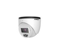 Nouvelle Caméra Colorup Turret Focal Fixe - COMELIT IPTCAMN04F01CUA